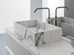 Lavabo tuttofuori Lisbona in Stratificato