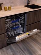 Lavastoviglie Smeg ad incasso per la cucina Klab 09_B outlet
