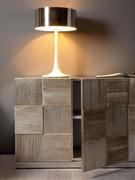 Credenza Penny outlet con ante a battente