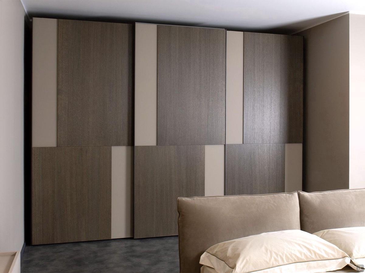 Armadio scorrevole Cubik Player outlet