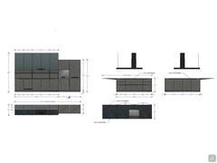 Cucina Klab 07 outlet