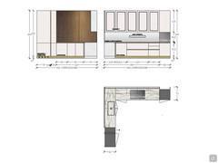 Cucina Eleven 01 outlet