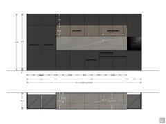 Cucina Plan 03 outlet