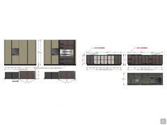 Cucina Plan Loto 01 outlet