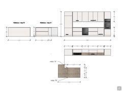 Cucina Klab 10 outlet
