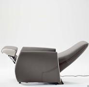 Meccanismo relax poltrona elettriche Dalia