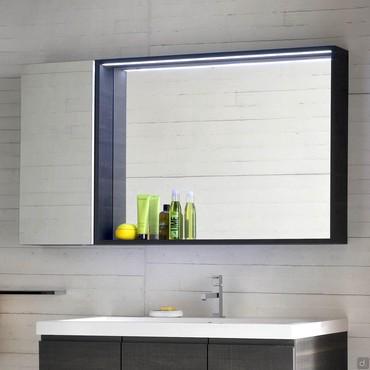 Specchio da bagno Zelda
