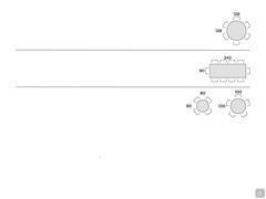 Tavolo Graphic - Schema posti tavolo