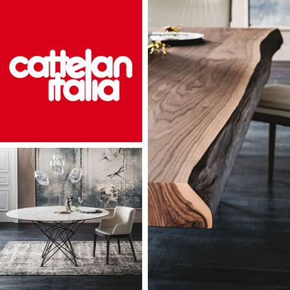 Cattelan: modern furniture