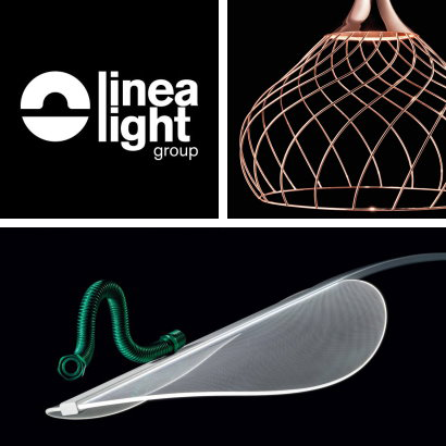 Linea Light: design and technology in lighting