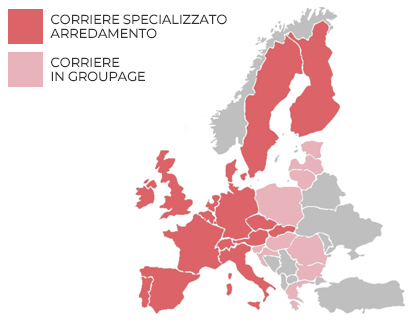 Spedizioni