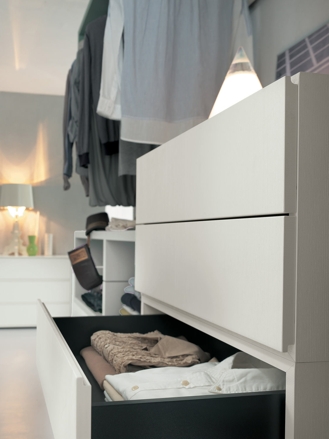 Kleiderschrank Niedrige Decke Galerien - Jahsen Creation