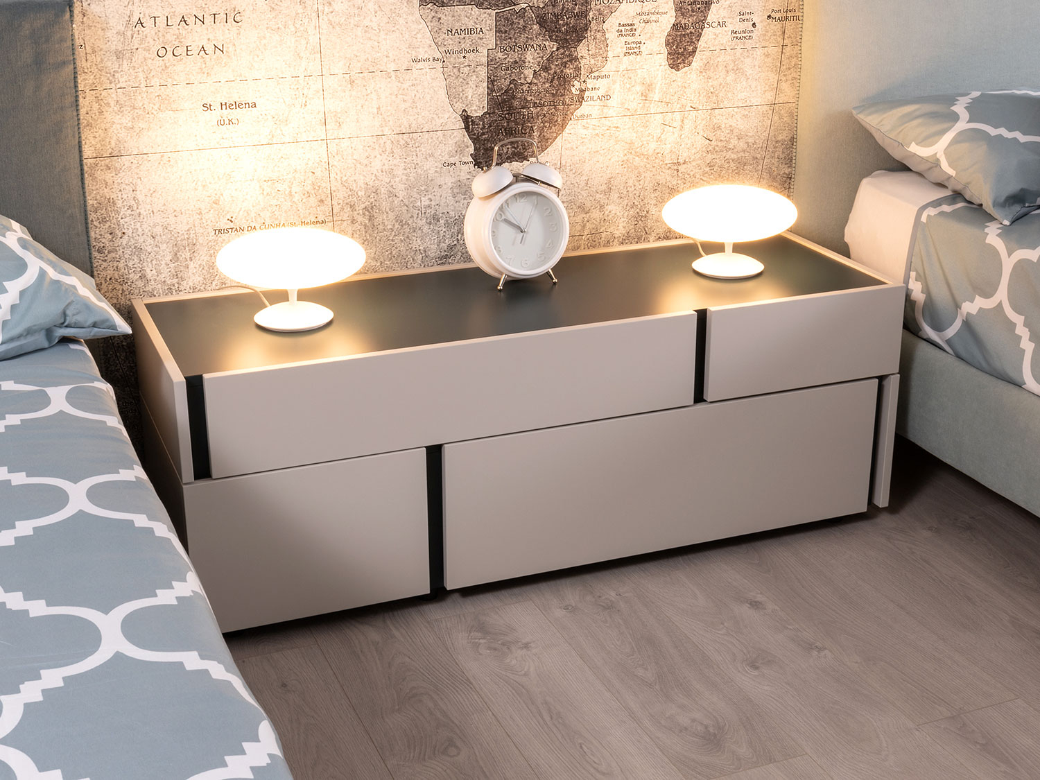 Cleveland Cassettoni