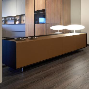 Columbus outlet - Meuble TV