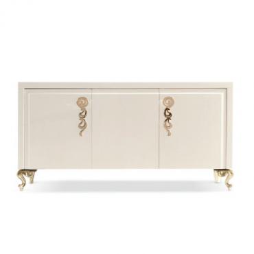 Buffet baroque moderne George par Cantori