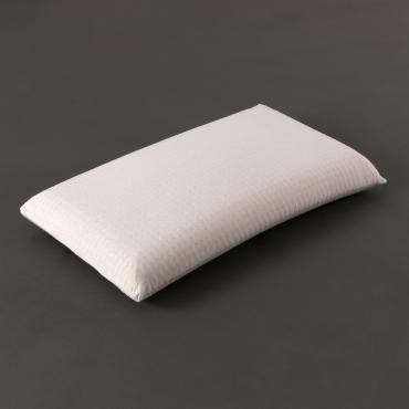 Guanciale MemoDream in Memory Foam - Dimensioni cuscino: cm 72 p.43 h.13