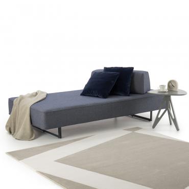 Chaise longue daybed Prisma Air