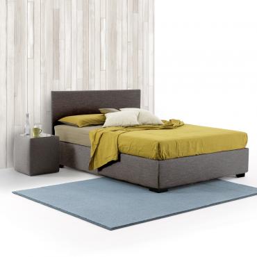 Letto sommier matrimoniale