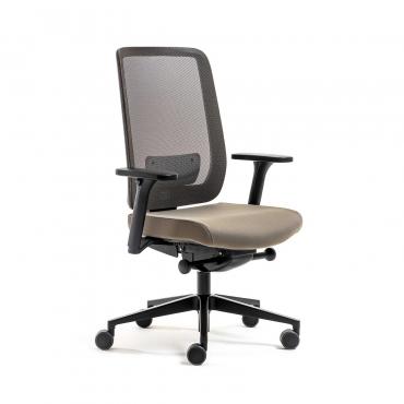 Fauteuil de travail grand confort Elon