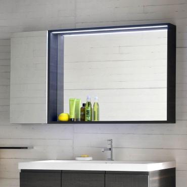 Miroir de salle de bain Zelda