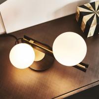 Lampe de table design Planeta de Cattelan 
