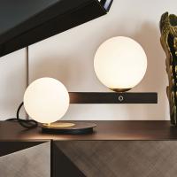 Lampe de table design Planeta de Cattelan 