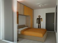 Proyecto 3D Dormitorio - render