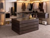 Ilot central dressing luxe Horizon Lounge