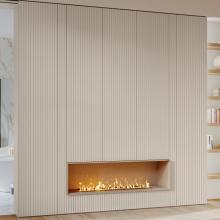 Lounge vano giorno