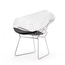 Wire Diamond Bertoia