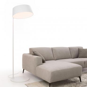 Piantana a led dimmerabile Oxygen outlet