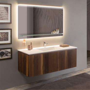 Specchi Bagno classici, moderni, contenitore - prezzi e offerte Deghi