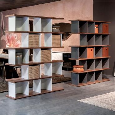 Librerie Moderne