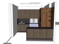 Progettazione Cucina