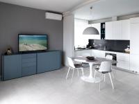 Progettazione Open Space - foto cliente