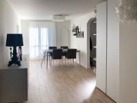 Progettazione Soggiorno - foto cliente