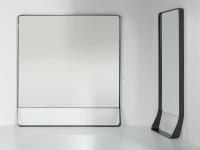 Specchio Narciso in larghezza cm 160 e 90
