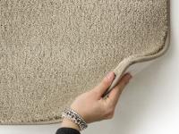 Spessore del bordo del tappeto
