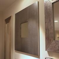 Specchio decorativo quadrato Matisse 