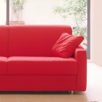 Cuscino imbottito per divano Milano Bedding disponibile in un'ampia gamma di colori