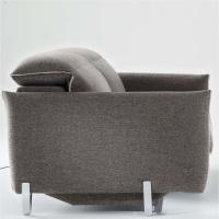 Meccanismo relax del divano moderno componibile Icaro