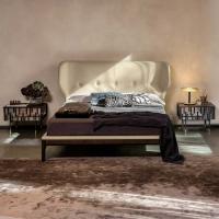 Comodini Drops ideali per arredare camere da letto dal design ricercato