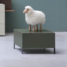 Avana - Bedside Table