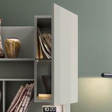 Plan - Wall Unit