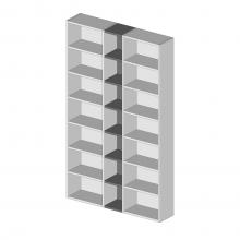 Almond Column