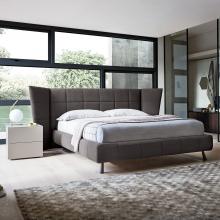 Cama moderna suave Bonaldo Youniverse - Tienda online de Bartolomeo Italian  Design