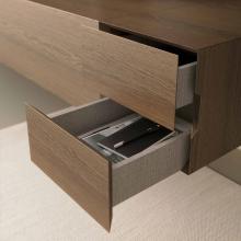 Royal - Base with Drawers or Deep Drawer