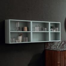 Atlantic / Frame Open Wall Unit