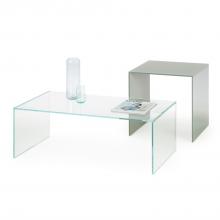 Multiglass Coffee Table