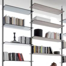 Byron Additional Shelves
